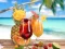 게임 Summer Drinks Puzzle 온라인