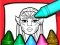 게임 Avatar Coloring Book 온라인