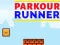 게임 Parkour Runner 온라인
