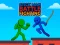 게임 Stick Man Battle Fighting 온라인