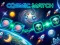 게임 Cosmic Match 온라인