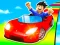 게임 Epic Car Stunt Race Obby 온라인
