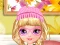 게임 Baby Halen Pajama Party 온라인