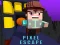 게임 Pixel Escape 온라인