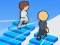 게임 Stair Run Online 2 온라인