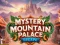 게임 Mystery Mountain Palace Escape 온라인