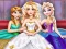 게임 Goldie Princess Wedding 온라인