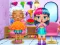 게임 Beauty Salon Girl Hairstyles 온라인