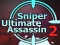 게임 Sniper Ultimate Assassin 2 온라인