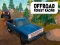 게임 Offroad Forest Racing 온라인