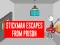 게임 Stickman Escapes From Prison 온라인