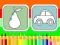 게임 Fun Coloring Book 온라인