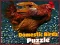 게임 Domestic Birds Puzzle 온라인
