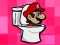 게임 Skibidi Toilet Geometry Rash 온라인