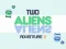게임 Two Aliens Adventure 2 온라인