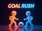 게임 Goal Rush 온라인