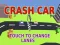 게임 Crash Car 온라인