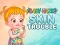 게임 Baby Hazel Skin Trouble 온라인