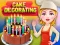 게임 Cake decorating 온라인