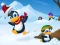 게임 Cute Penguin Slide 온라인