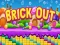 게임 Brick Out 온라인