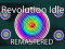게임 Revolution Idle RE 온라인