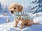 게임 Winter Pets Puzzle 온라인