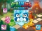 게임 Dynamons Connect 온라인