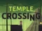 게임 Temple Crossing 온라인
