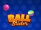 게임 Ball Slider 온라인