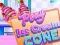게임 Pony Ice Cream Cone 온라인