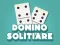 게임 Domino Solitaire 온라인