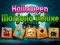게임 Halloween Mahjong Deluxe 온라인