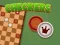 게임 Checkers 온라인