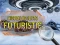 게임 Hidden Objects Futuristic 온라인