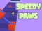 게임 Speedy Paws 온라인