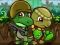 게임 Dino Squad Adventure 온라인