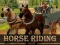 게임 Horse Riding Simulator 온라인