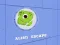 게임 Alien Escape 온라인