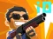 게임 Warrior Survival.io 온라인
