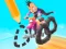 게임 Scribble racing 온라인