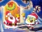 게임 SpongeBob Christmas Jigsaw Puzzle 온라인