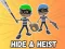 게임 Hide & Heist 온라인