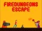 게임 Firedungeon Escape 온라인