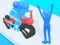 게임 Human Vehicle Run 온라인