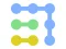게임 Dots Lines 온라인