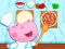 게임 Hippo Pizzeria 온라인