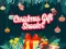 게임 Christmas Gift Shooter 온라인
