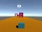 게임 Cube Runner 온라인