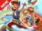 게임 Subway Surfers Pro 온라인